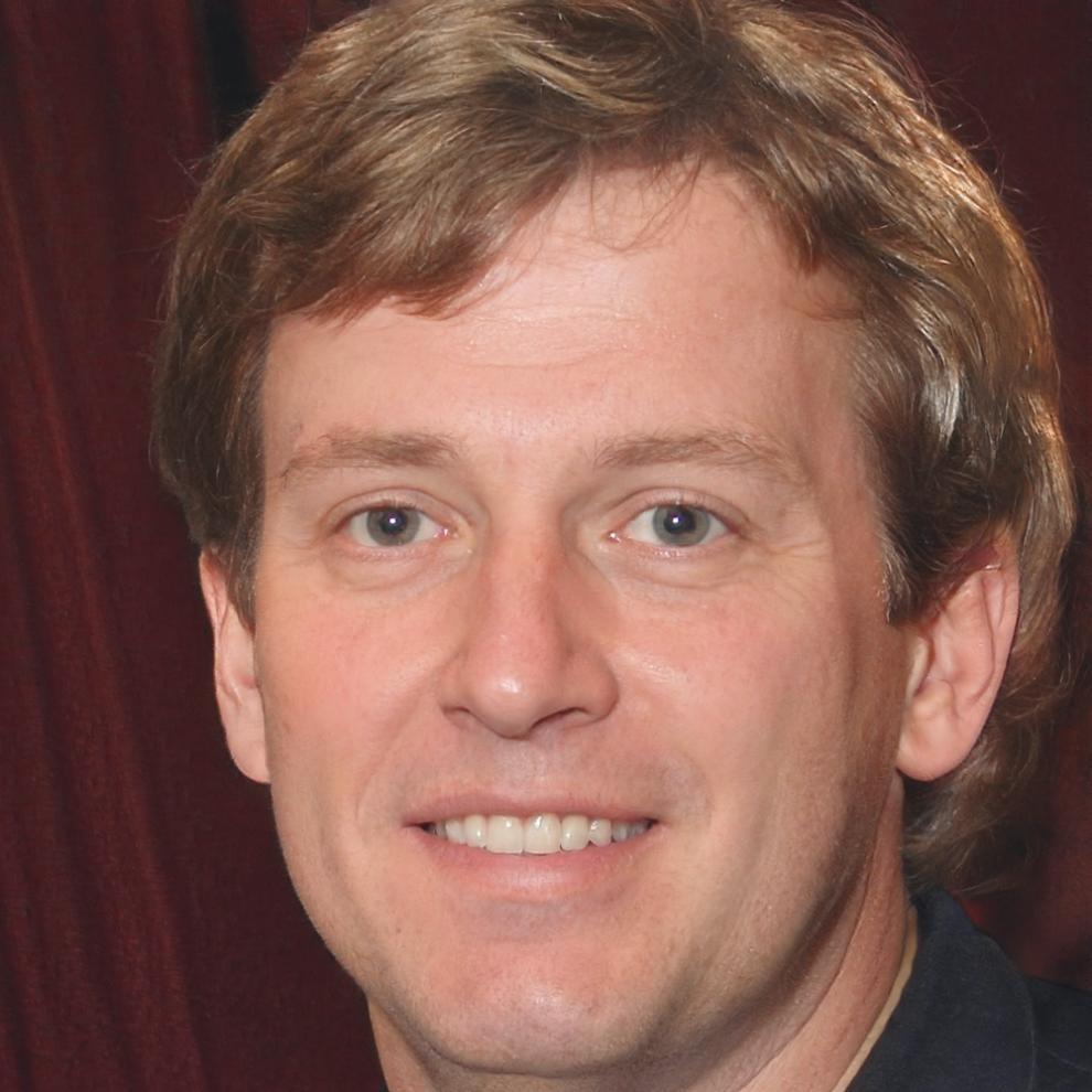 Henrik Westergaard, Lead Machine Learning Instructor