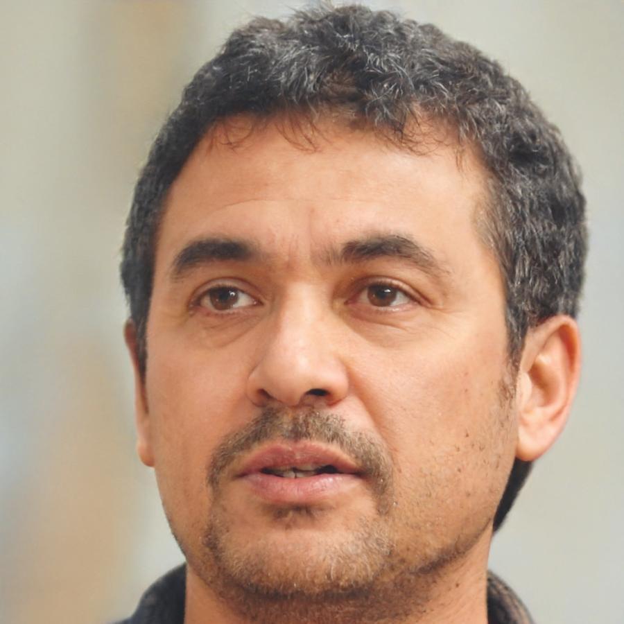 Dag Fjellheim - Machine Learning Finance Instructor